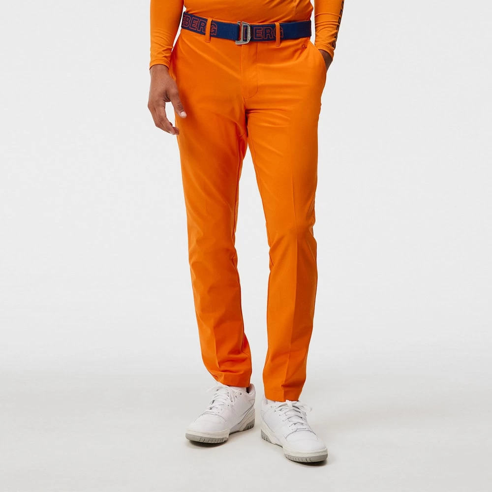 J.Lindeberg Golf Trousers - Ellott Pant - Exuberance AW23 4 J.Lindeberg Golf Trousers - Ellott Pant - Exuberance AW23 - Image 2