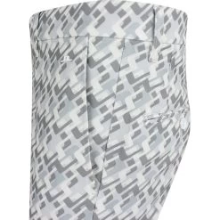J.Lindeberg Golf Trousers - Ellott Print Pant - MB Grey AW23 -Fashion Golf j lindeberg golf trousers ellott print pant mb grey aw23 gmpa08648 u238 97