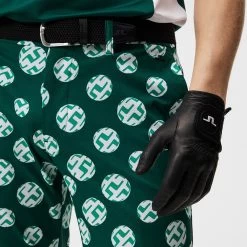 J.Lindeberg Golf Trousers - Tim Pant Slim - Sphere Dot SS23 -Fashion Golf j lindeberg golf trousers tim pant slim sphere dot ss23 gmpa07921 m488 89