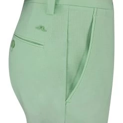 J.Lindeberg Golf Trousers - Vent Pant Slim - Patina Green SS23 9 J.Lindeberg Golf Trousers - Vent Pant Slim - Patina Green SS23 -Fashion Golf j lindeberg golf trousers vent pant patina green ss23 gmpa07906 m037 d
