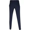 J.Lindeberg Golf Trousers - Vent Pant Slim - JL Navy AW23 -Fashion Golf j lindeberg golf trousers vent pant slim 2022 07m