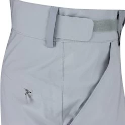 J.Lindeberg Waterproof Golf Trousers - Hills Pant - High Rise SS23 -Fashion Golf j lindeberg waterproof golf trousers hills pant high rise ss23 ampa07520 u232 2