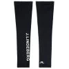 J.Lindeberg Golf Sleeves - Ray SC - Black AW23 -Fashion Golf j lindeberg base 0014 gmac09113 9999 001 original