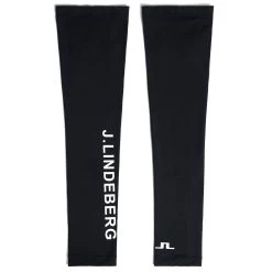 J.Lindeberg Golf Sleeves - Ray SC - Black AW23