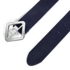 J.Lindeberg Golf Belt - Gary Brushed Leather - JL Navy AW23 7 J.Lindeberg Golf Belt - Gary Brushed Leather - JL Navy AW23 -Fashion Golf j lindeberg edit 0006 gmac09244 6855 edit 03