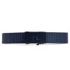 J.Lindeberg Golf Belt - Roy Webbing - JL Navy AW23 -Fashion Golf j lindeberg edit 0018 gmac08029 6855 001 original