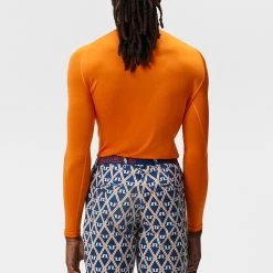 J.Lindeberg Golf Base Layer - Aello SC - Exuberance AW23 -Fashion Golf j lindeberg golf base layer aello sc exuberance aw23 gmjt08563 i075 18