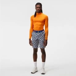 J.Lindeberg Golf Base Layer - Aello SC - Exuberance AW23 -Fashion Golf j lindeberg golf base layer aello sc exuberance aw23 gmjt08563 i075 20