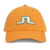 J.Lindeberg Golf Cap - Angus - Exuberance AW23 -Fashion Golf j lindeberg golf cap angus exuberance aw23 1 main
