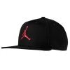 Jordan Golf Cap - Jumpman Pro Snapback - Black SU23 -Fashion Golf jordan golf cap jumpman snapback black su23 ar2118 010 1