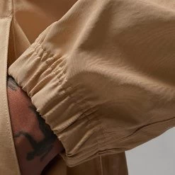 Nike Jordan Golf Jacket - Dri-Fit Repel HZ - Hemp FA23 20 Nike Jordan Golf Jacket - Dri-Fit Repel HZ - Hemp FA23 -Fashion Golf jordan golf jacket dri fit repel hz hemp fa23 dz0553 200 22