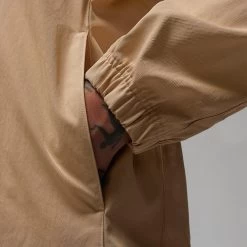 Nike Jordan Golf Jacket - Dri-Fit Repel HZ - Hemp FA23 19 Nike Jordan Golf Jacket - Dri-Fit Repel HZ - Hemp FA23 -Fashion Golf jordan golf jacket dri fit repel hz hemp fa23 dz0553 200 23