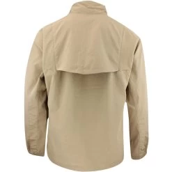 Nike Jordan Golf Jacket - Dri-Fit Repel HZ - Hemp FA23 14 Nike Jordan Golf Jacket - Dri-Fit Repel HZ - Hemp FA23 -Fashion Golf jordan golf jacket dri fit repel hz hemp fa23 dz0553 200 8