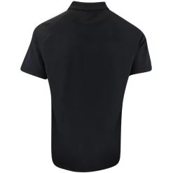 Jordan Golf Shirt - DF Sport Pique Polo - Black SU23 14 Jordan Golf Shirt - DF Sport Pique Polo - Black SU23 -Fashion Golf jordan golf shirt df sport pique polo black su23 dz0540 010 36