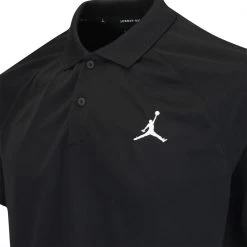 Jordan Golf Shirt - DF Sport Pique Polo - Black SU23 15 Jordan Golf Shirt - DF Sport Pique Polo - Black SU23 -Fashion Golf jordan golf shirt df sport pique polo black su23 dz0540 010 37