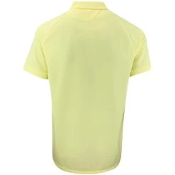 Jordan Golf Shirt - DF Sport Pique Polo - Lemon Chiffon SU23 -Fashion Golf jordan golf shirt df sport pique polo lemon chiffon su23 dz0540 706 40