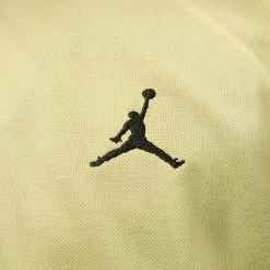 Jordan Golf Shirt - DF Sport Pique Polo - Lemon Chiffon SU23 -Fashion Golf jordan golf shirt df sport polo lemon chiffon su23 dz0540 706 24