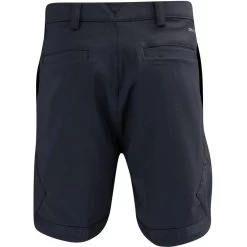 Jordan Golf Shorts - DF Diamond Shorts - Black SU23 -Fashion Golf jordan golf shorts df diamond shorts black su23 dz0557 010 0