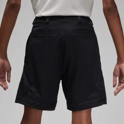 Jordan Golf Shorts - DF Diamond Shorts - Black SU23 -Fashion Golf jordan golf shorts df diamond shorts black su23 dz0557 010 41