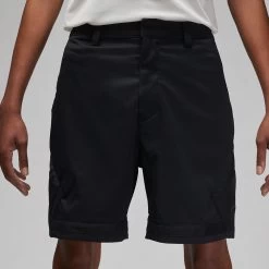 Jordan Golf Shorts - DF Diamond Shorts - Black SU23 -Fashion Golf jordan golf shorts df diamond shorts black su23 dz0557 010 43
