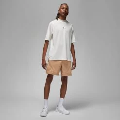 Nike Jordan Golf Shorts - DF Diamond Shorts - Hemp FA23 -Fashion Golf jordan golf shorts df diamond shorts hemp fa23 dz0557 200 49