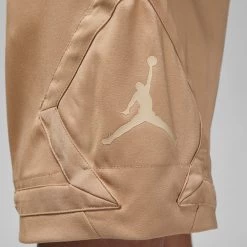 Nike Jordan Golf Shorts - DF Diamond Shorts - Hemp FA23 -Fashion Golf jordan golf shorts df diamond shorts hemp fa23 dz0557 200 52