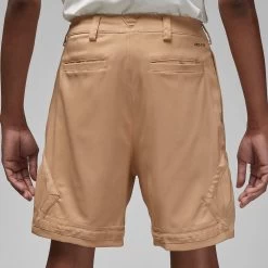 Nike Jordan Golf Shorts - DF Diamond Shorts - Hemp FA23 -Fashion Golf jordan golf shorts df diamond shorts hemp fa23 dz0557 200 54
