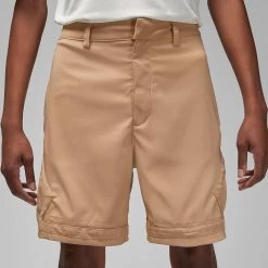 Nike Jordan Golf Shorts - DF Diamond Shorts - Hemp FA23 -Fashion Golf jordan golf shorts df diamond shorts hemp fa23 dz0557 200 55