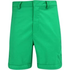 Jordan Golf Shorts - DF Diamond Shorts - Lucky Green SU23