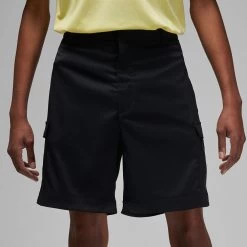 Jordan Golf Shorts - DF Sport Shorts - Black SU23 -Fashion Golf jordan golf shorts df sport shorts black su23 fd1367 010 49
