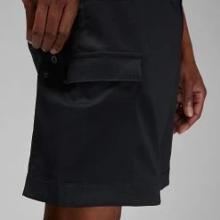 Jordan Golf Shorts - DF Sport Shorts - Black SU23 -Fashion Golf jordan golf shorts df sport shorts black su23 fd1367 010 55