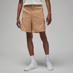 Nike Jordan Golf Shorts - DF Sport Shorts - Hemp FA23 -Fashion Golf jordan golf shorts df sport shorts hemp fa23 fd1367 200 35