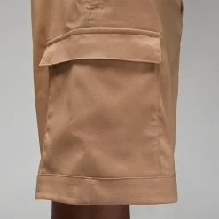 Nike Jordan Golf Shorts - DF Sport Shorts - Hemp FA23 -Fashion Golf jordan golf shorts df sport shorts hemp fa23 fd1367 200 37