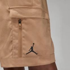Nike Jordan Golf Shorts - DF Sport Shorts - Hemp FA23 -Fashion Golf jordan golf shorts df sport shorts hemp fa23 fd1367 200 38