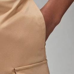 Nike Jordan Golf Shorts - DF Sport Shorts - Hemp FA23 -Fashion Golf jordan golf shorts df sport shorts hemp fa23 fd1367 200 40