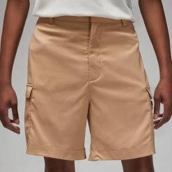 Nike Jordan Golf Shorts - DF Sport Shorts - Hemp FA23 -Fashion Golf jordan golf shorts df sport shorts hemp fa23 fd1367 200 42