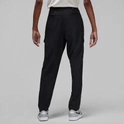 Jordan Golf Trousers - Statement Pkt Pant - Black SU23 -Fashion Golf jordan golf trousers statement pkt pant black su23 dz0542 010 28