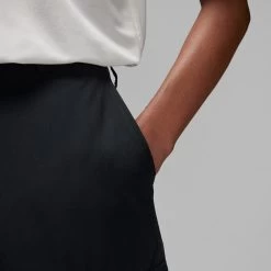 Jordan Golf Trousers - Statement Pkt Pant - Black SU23 -Fashion Golf jordan golf trousers statement pkt pant black su23 dz0542 010 30