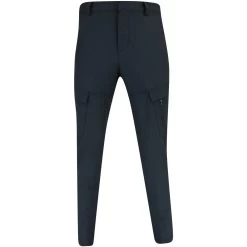 Jordan Golf Trousers - Statement Pkt Pant - Black SU23