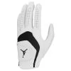Jordan Golf Glove - Leather Jumpman Logo GG - White 2023 1 Jordan Golf Glove - Leather Jumpman Logo GG - White 2023 -Fashion Golf jordan 0032 layer 1