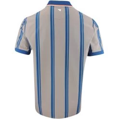 Macade Golf Shirt - Admiral Sportswear Stripe Polo - Light Brown AW23 14 Macade Golf Shirt - Admiral Sportswear Stripe Polo - Light Brown AW23 -Fashion Golf macade golf shirt admiral sportswear stripe polo light brown aw23 ad2023077 220