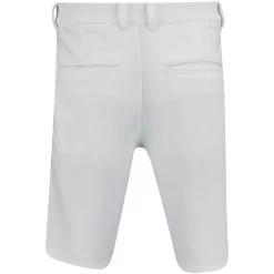 Macade Golf Shorts - Admiral Sportswear Kit Short - White AW23 -Fashion Golf macade golf shorts admiral sportswear kit short white aw23 ad2023089 3