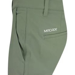Macade Golf Trousers - Tech Jogger Pant - Jade Green SS23 15 Macade Golf Trousers - Tech Jogger Pant - Jade Green SS23 -Fashion Golf macade golf trousers tech jogger pant jade green ss23 pa20230105 10