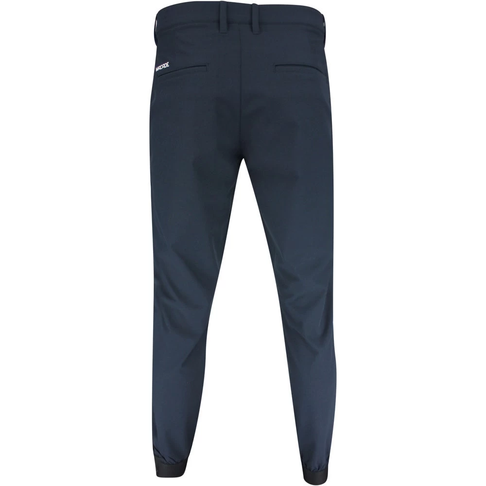Macade Golf Trousers - Tech Jogger Pant - Navy SS23 5 Macade Golf Trousers - Tech Jogger Pant - Navy SS23 - Image 3