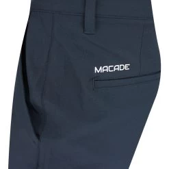 Macade Golf Trousers - Tech Jogger Pant - Navy SS23 15 Macade Golf Trousers - Tech Jogger Pant - Navy SS23 -Fashion Golf macade golf trousers tech jogger pant navy ss23 pa20220691 2 1