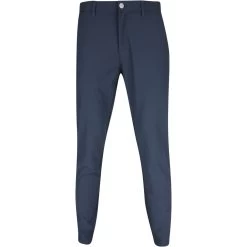 Macade Golf Trousers - Tech Jogger Pant - Navy SS23