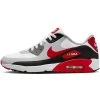 Nike Golf Shoes - Air Max 90 G - White - University Red 2023 -Fashion Golf nike air max 90 golf shoes 2023 13