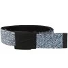 Nike Golf Belt - Reversible Stretch Web - Navy 2023 -Fashion Golf nike golf belt reversible stretch heather web b11309 408 a