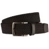 Nike Golf Belt - Stretch Woven - Black 2023 1 Nike Golf Belt - Stretch Woven - Black 2023 -Fashion Golf nike golf belt stretch woven b11228 001 a