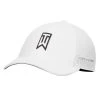 Nike Golf Cap - TW DF ADV Aerobill - White FA23 -Fashion Golf nike golf cap tw df adv aerobill white fa23 fb6454 100 189